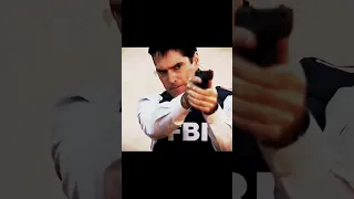 aaron hotchner - criminal minds edit | thomas gibson edit