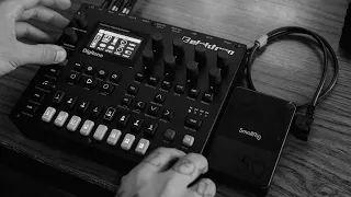 DISGUSTING TECH | ELEKTRON DIGITONE