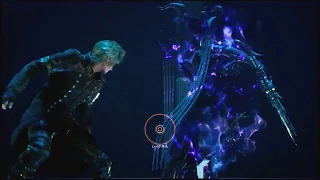 【FF15ロイヤルパック】歴代王のイベントムービー＆戦闘　鬼王・伏竜王・夜叉王【ファイナルファンタジー15 ロイヤルエディション】