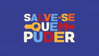 Salve se Quem Puder Capítulo de 18/02/2020 Completo HD