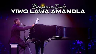 Benjamin Dube ft. Mandla Tshabalala & House Of Grace - Yiwo Lawa Amandla (Official Music Video)