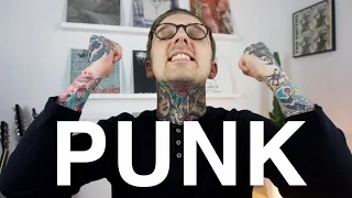 TOP TEN PUNK VINYL