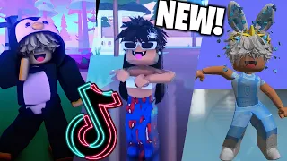 Roblox Tiktok Epic Edits Compilation #127