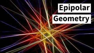 Epipolar Geometry Basics (Cyrill Stachniss)