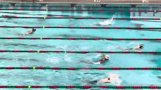 50 Fly - LST Speedway Classic - 5/18/24