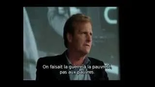 The Newsroom 2012 - 1x01 - "Why America is the greatest country in the world ?" - VOSTFR