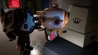 Funko Fusion - Reveal Trailer