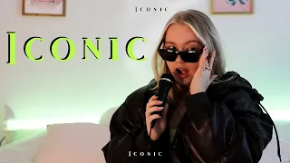 AESPA  (에스파)  - Iconic - Cover by JASMIN (English)