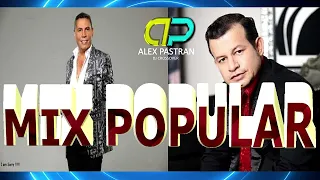 MIX POPULAR/EL ANDARIEGO/JOSE MOGOLLON/ DJ ALEX PASTRAN