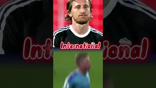 Modric VS De Bruyne Ultimate Comparison