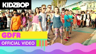 KIDZ BOP Kids - GDFR (Official Music Video) [KIDZ BOP 29]
