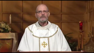 Catholic Mass Today | Daily TV Mass, Thursday October 1 2020