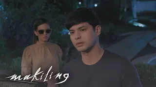 Seb, payag na makulong? | Makiling