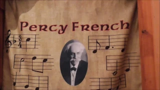 Percy French Remembered at County Cavan Museum