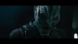 Star Trek Beyond | Featurette: Krall | Paramount Pictures International