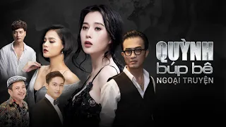 [NGOẠI TRUYỆN] Quỳnh Búp Bê - Cảnh 'soái ca' sống dậy thương nhớ Quỳnh búp bê vô cùng