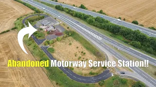 Secrets of The Motorway - A1M