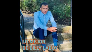 LO MEJOR DE BILLY LABOY