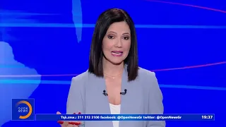 Κεντρικό Δελτίο Ειδήσεων 30/5/2020 | OPEN TV