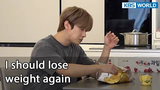 I should lose weight again (Mr. House Husband EP.253-1) | KBS WORLD TV 220506