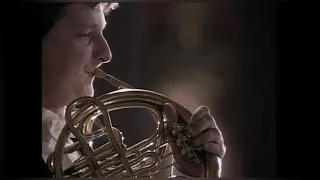 Tchaikovsky Symphony 5 - Vienna Horn Solo