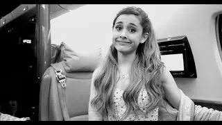 Ariana Grande - Funny Moments (PART TWO)