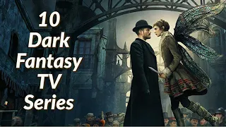 Top 10 Popular Fantasy TV Series Started in or After 2019 | Netflix | HBO | Amazon | The TV Leaks