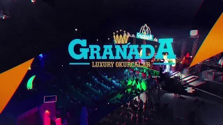 Granada Luxury Okurcalar'da Bayram Coşkusu