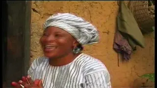 IYA OJU OGUN a fantastic true life story of a particular village. Alapinni, Lalude,Bimbo akinsanya..