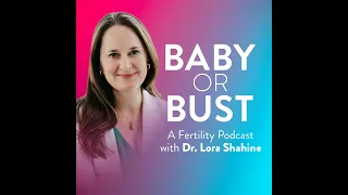 Episode 59: Getting to Baby with Nutrition, Diet, and Foods for Fertility with Authors Angela Thy...