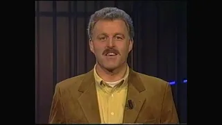 Peter R de Vries Misdaadverslaggever - Moord op André Hartman (1993) uit Amsterdam (RTL4 14-03-1997)