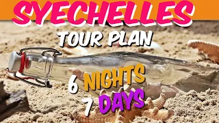 Seychelles Tour  from India | Seychelles Tour Plan  | Places to Visit in Seychelles