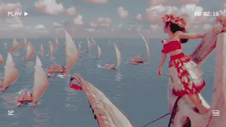 cuán lejos voy - moana | letra | latino