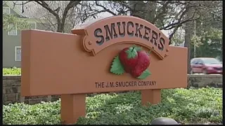 Hostess being acquired by Orrville-based JM Smucker