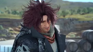 FINAL FANTASY 15 English Voice Cast Trailer 2016