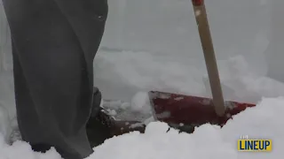 The Big Dig Out from Historic Snowfall | NBC10 Philadelphia