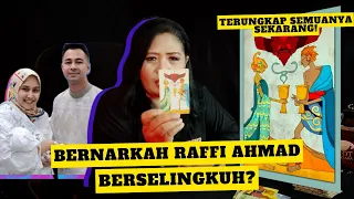 TERUNGKAP SEMUANYA!?? PERSELINGKUHAN RAFFI AHMAD DAN MIMI BAYUH APA BENAR?!!