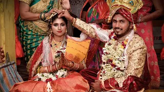 Sumit & Soumyashree || Odia Wedding Film || Full Video 2022
