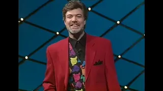 Stars In Their Eyes 1993 Series 4 Episode 5