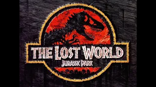 The Hunt [Film Version] (The Lost World: Jurassic Park)