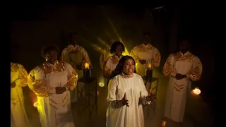 FAITH IGWECHI - KADOSH (HOLY) OFFICIAL VIDEO