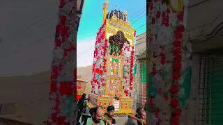 Talwar Ka Matam#chehlum2023 #talwarmatam#arbaeen #shorts #youtubeshorts