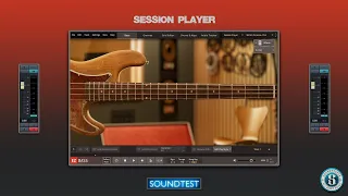 Session Player - EZBass