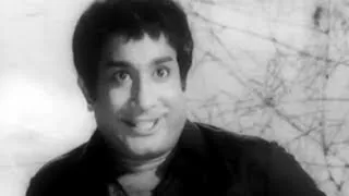 Sivaji Ganesan Comedy - Raman Ethanai Ramanadi Tamil Movie Scene