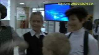 Welcome to the Junior Eurovision Song Contest 2009!