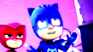 PJ Masks Funny Colors - New Episode 1 - Kids Videos