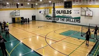 SR Boys & Girls Team Handball Exhibition Games vs Ernest Manning