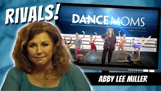 BIGGEST RIVALS ON DANCE MOMS... 💥 l Abby Lee Miller