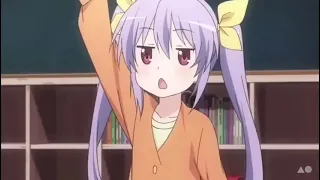 Nyanpasu Yabure Kabure(Original) _ Non non biyori _ Lyrics