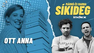 S02E01 - Márkó és Barna Síkideg - vendég: Ott Anna